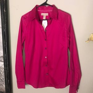 Banana Republic - Non Iron Shirt